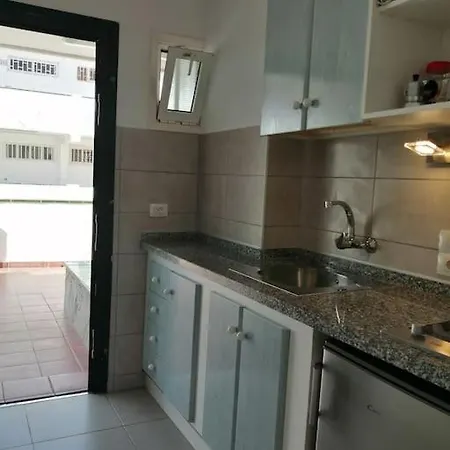 Palm Appartement Costa Del Silencio