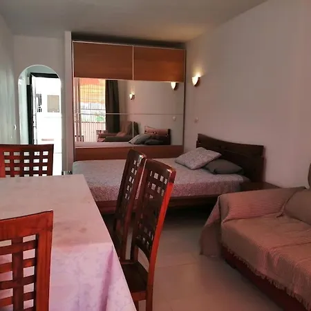 Palm Costa Del Silencio