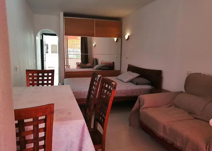 Palm Costa Del Silencio